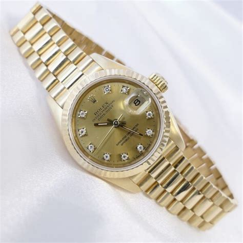 gouden rolex|rolex edelstalen.